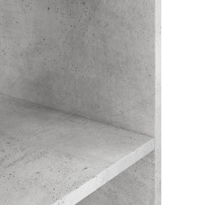 Supporto Per Acquario 60,5X36X72,5Cm Multistrato