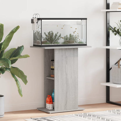 Supporto Per Acquario 60,5X36X72,5Cm Multistrato