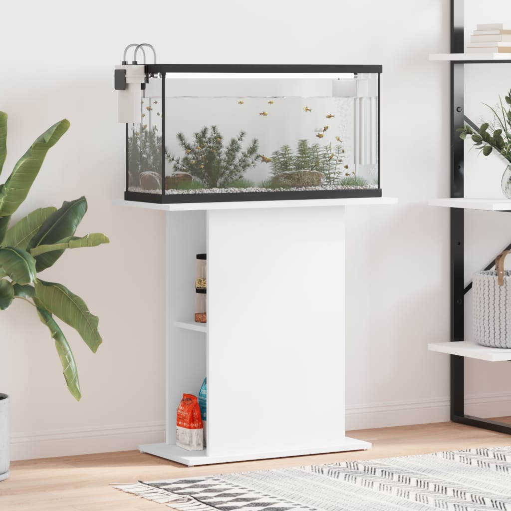 Supporto Per Acquario 60,5X36X72,5Cm Multistrato