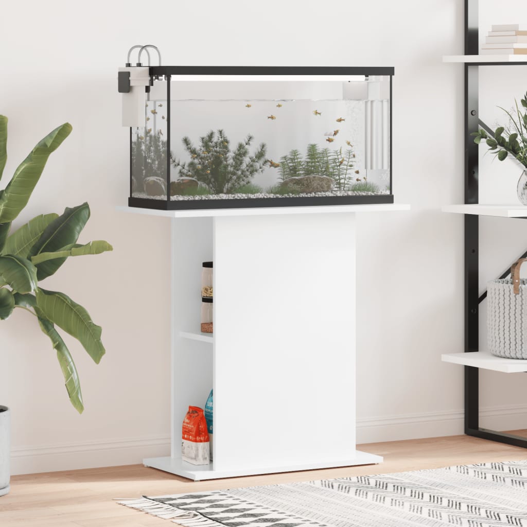 Supporto Per Acquario 60,5X36X72,5Cm Multistrato