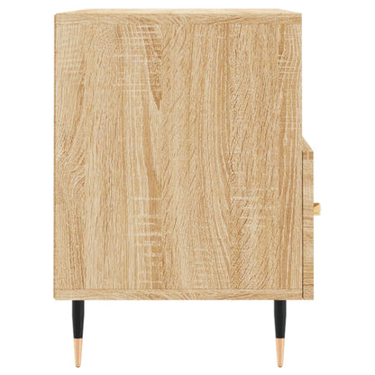 Mobile Per Tv 80X36X50 Cm Legno Multistrato