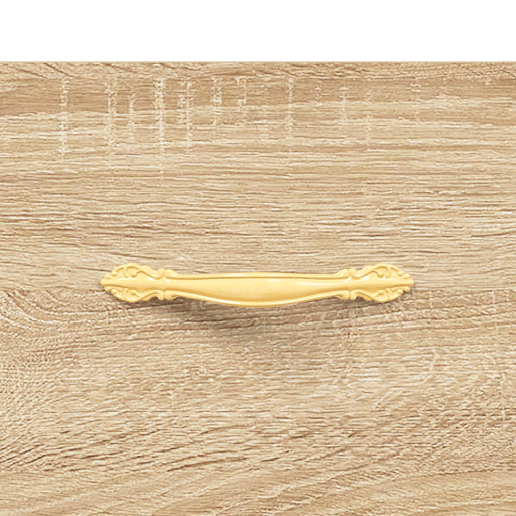 Mobile Per Tv 80X36X50 Cm Legno Multistrato