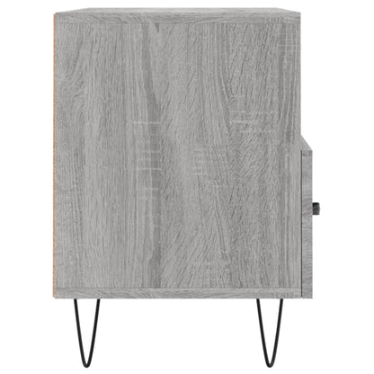 Mobile Porta Tv 80X36X50 Cm In Legno Multistrato