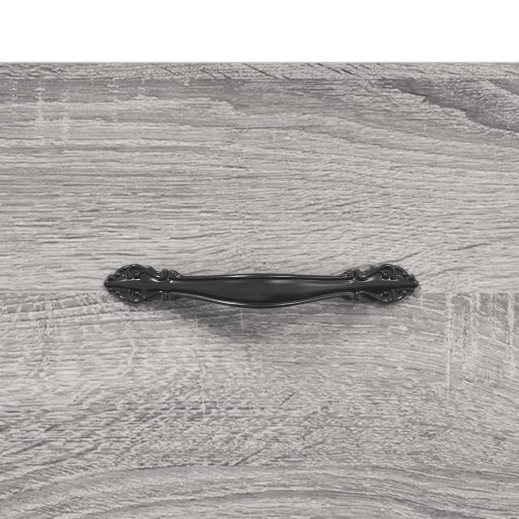 Mobile Porta Tv 80X36X50 Cm In Legno Multistrato