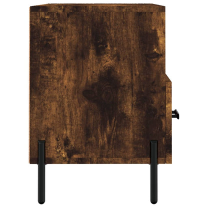 Mobile Porta Tv 80X36X50 Cm In Legno Multistrato