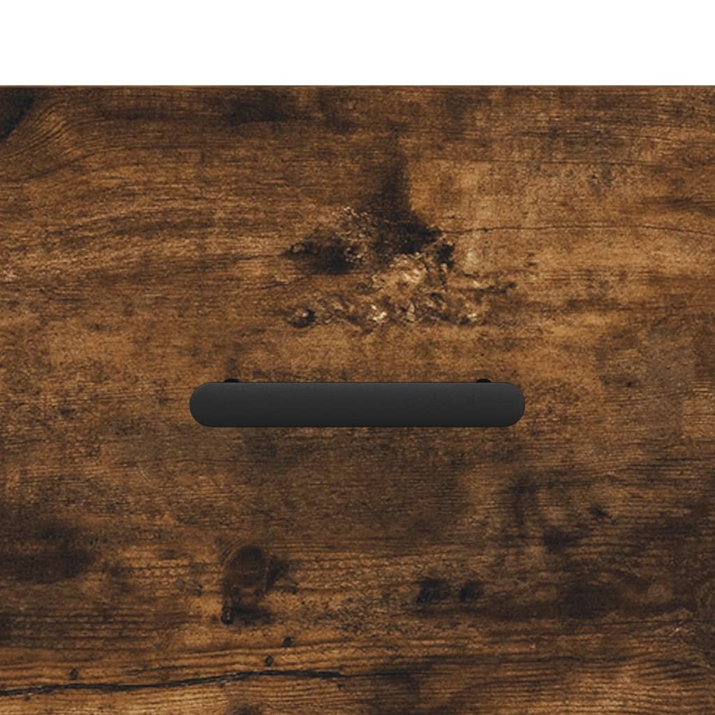 Mobile Porta Tv 80X36X50 Cm In Legno Multistrato