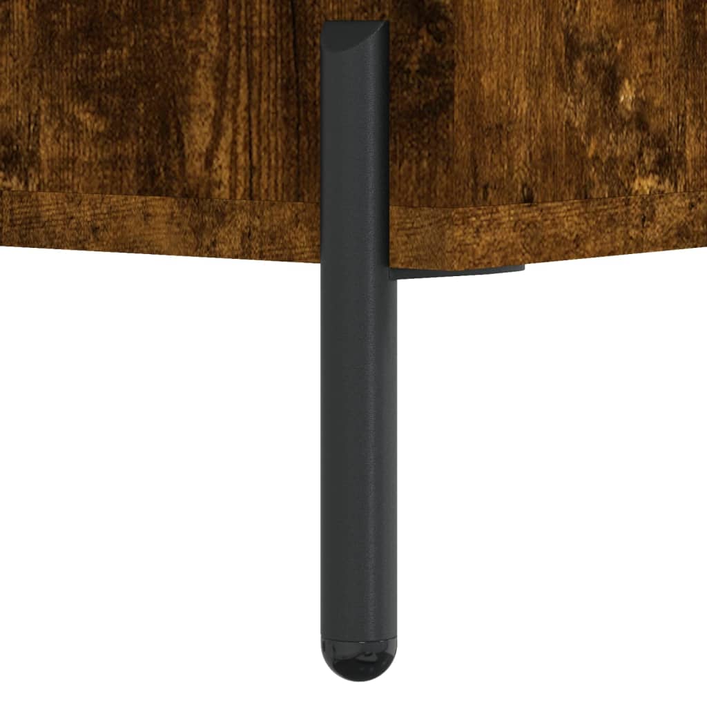 Mobile Porta Tv 80X36X50 Cm In Legno Multistrato