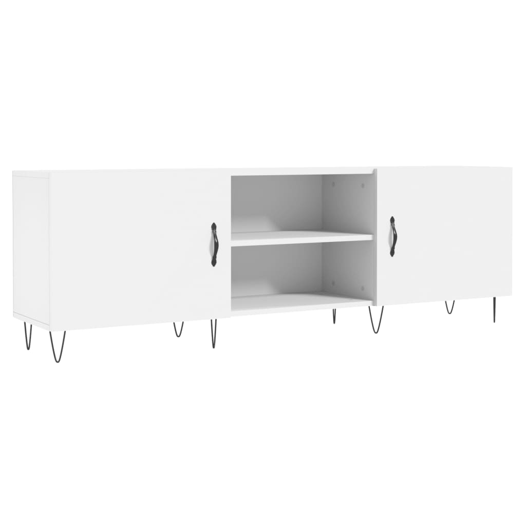 Mobile Porta Tv 150X30X50 Cm In Legno Multistrato