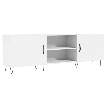 Mobile Porta Tv 150X30X50 Cm In Legno Multistrato
