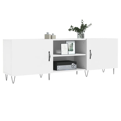 Mobile Porta Tv 150X30X50 Cm In Legno Multistrato