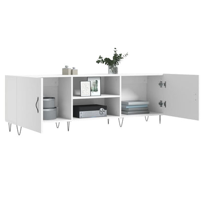 Mobile Porta Tv 150X30X50 Cm In Legno Multistrato