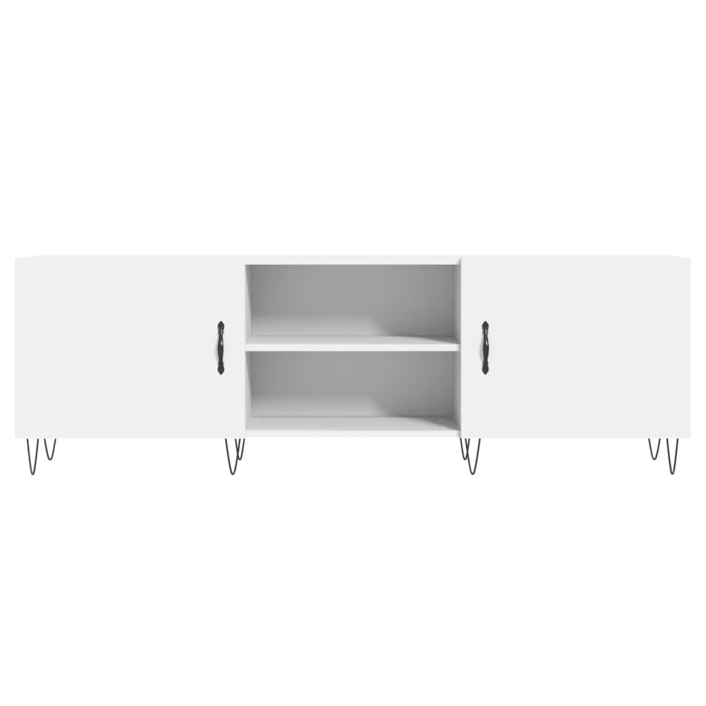 Mobile Porta Tv 150X30X50 Cm In Legno Multistrato