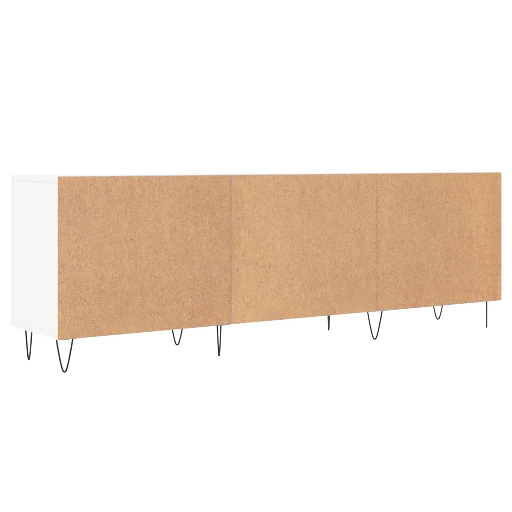 Mobile Porta Tv 150X30X50 Cm In Legno Multistrato