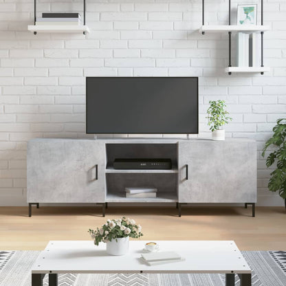 Mobile Porta Tv 150X30X50 Cm In Truciolato