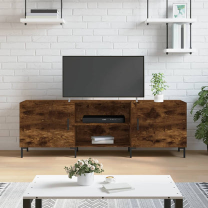 Mobile Porta Tv 150X30X50 Cm In Truciolato