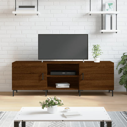 Mobile Porta Tv 150X30X50 Cm In Truciolato