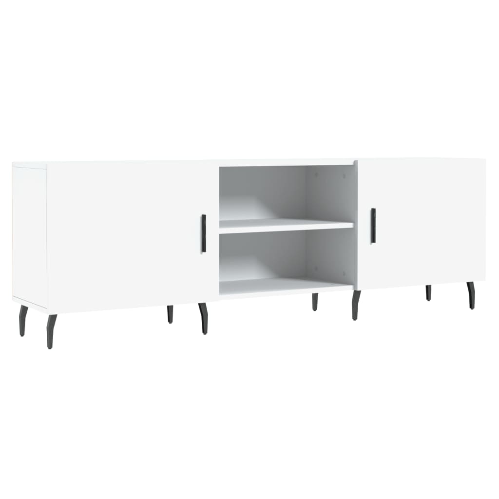 Mobile Porta Tv 150X30X50 Cm In Legno Multistrato