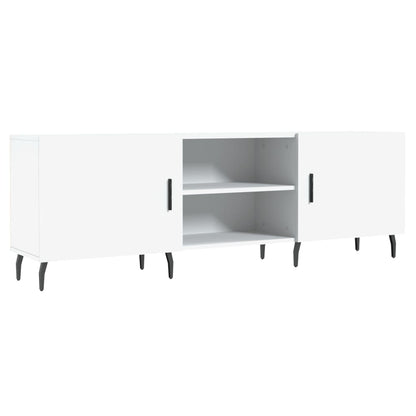Mobile Porta Tv 150X30X50 Cm In Legno Multistrato