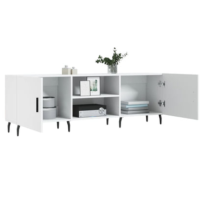 Mobile Porta Tv 150X30X50 Cm In Legno Multistrato