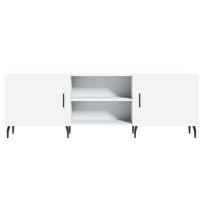 Mobile Porta Tv 150X30X50 Cm In Legno Multistrato
