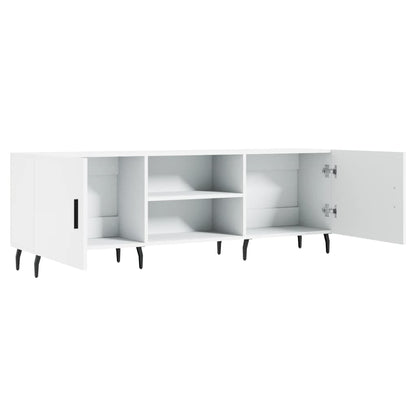 Mobile Porta Tv 150X30X50 Cm In Legno Multistrato