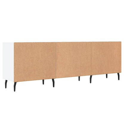 Mobile Porta Tv 150X30X50 Cm In Legno Multistrato