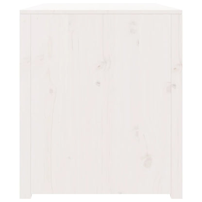 Mobile Da Cucina Da Esterno Bianco Legno Massello Di Pino Pino Bianco