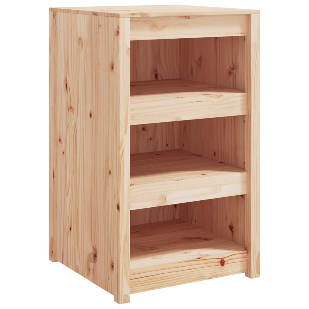 Mobile Da Cucina Da Esterno Legno Massello Di Pino Pino Naturale