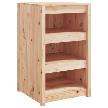Mobile Da Cucina Da Esterno Legno Massello Di Pino Pino Naturale