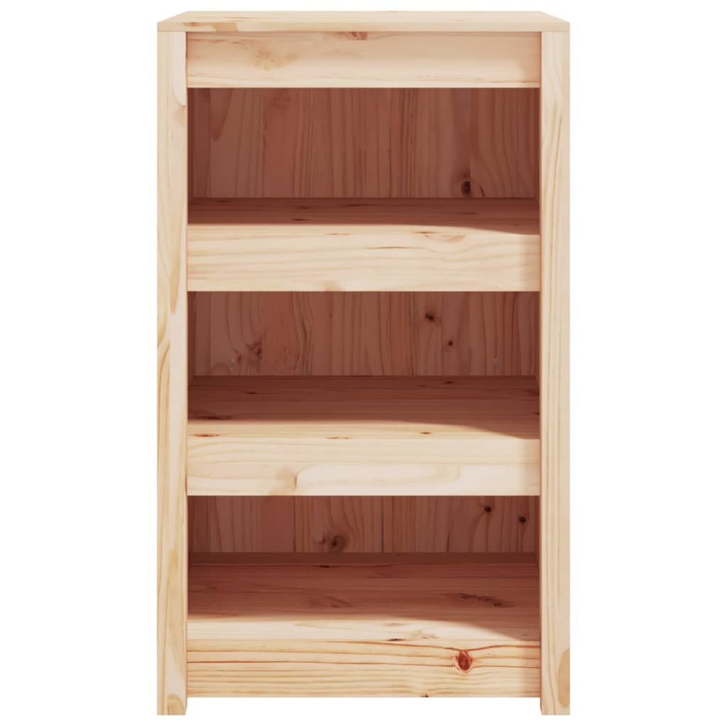Mobile Da Cucina Da Esterno Legno Massello Di Pino Pino Naturale