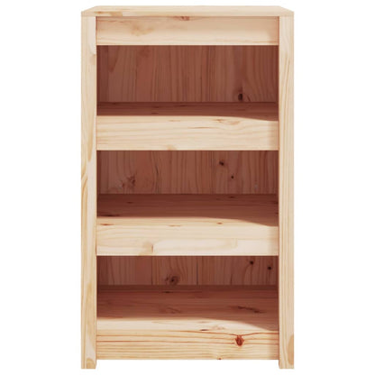 Mobile Da Cucina Da Esterno Legno Massello Di Pino Pino Naturale