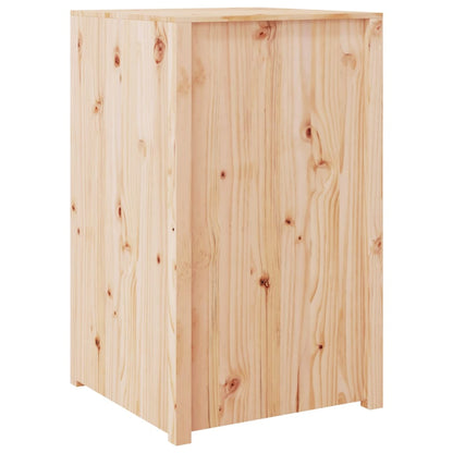 Mobile Da Cucina Da Esterno Legno Massello Di Pino Pino Naturale