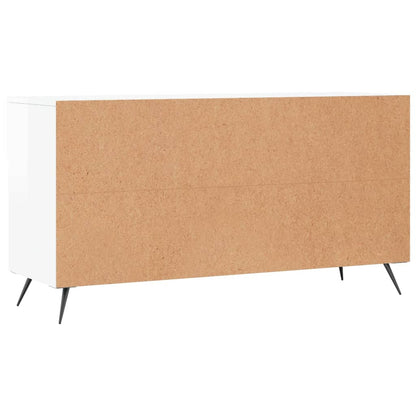 Panca Porta Scarpe 102X35X55 Cm Legno Multistrato