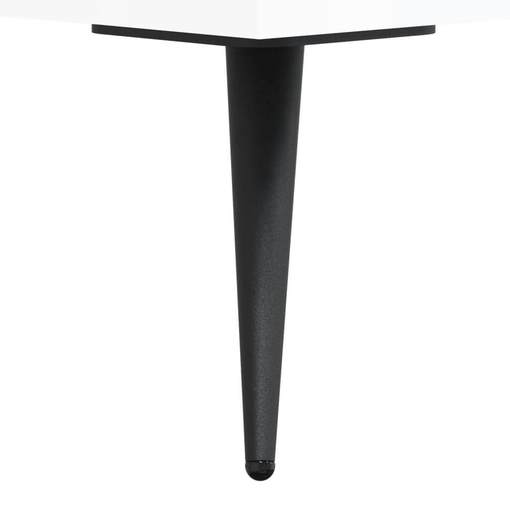 Panca Porta Scarpe 102X35X55 Cm Legno Multistrato