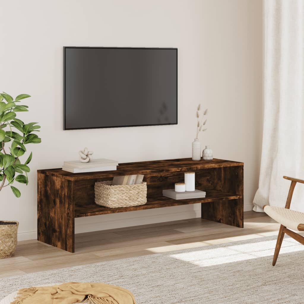 Mobile Porta Tv 120X40X40 Cm In Legno Multistrato