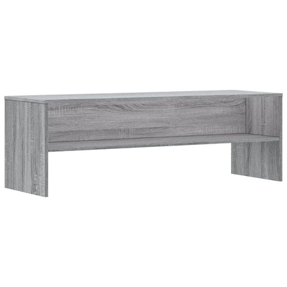 Mobile Porta Tv 120X40X40 Cm In Legno Multistrato