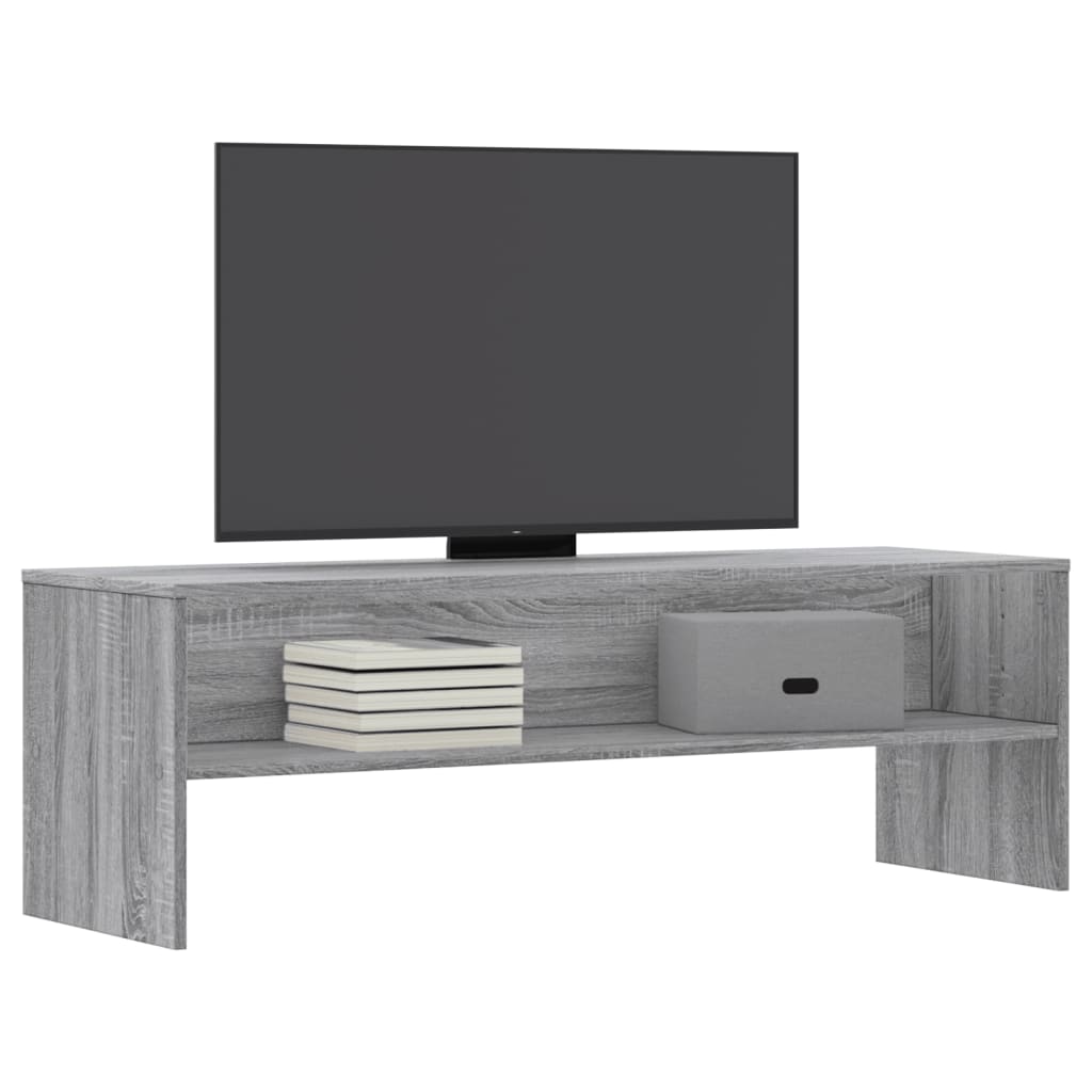 Mobile Porta Tv 120X40X40 Cm In Legno Multistrato