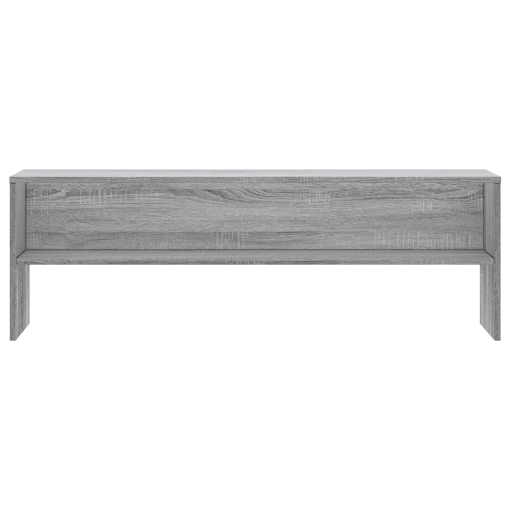 Mobile Porta Tv 120X40X40 Cm In Legno Multistrato