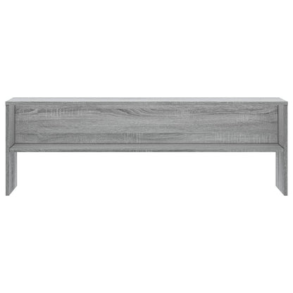 Mobile Porta Tv 120X40X40 Cm In Legno Multistrato