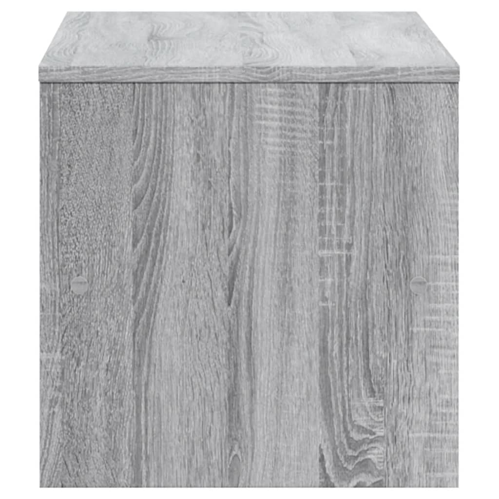 Mobile Porta Tv 120X40X40 Cm In Legno Multistrato
