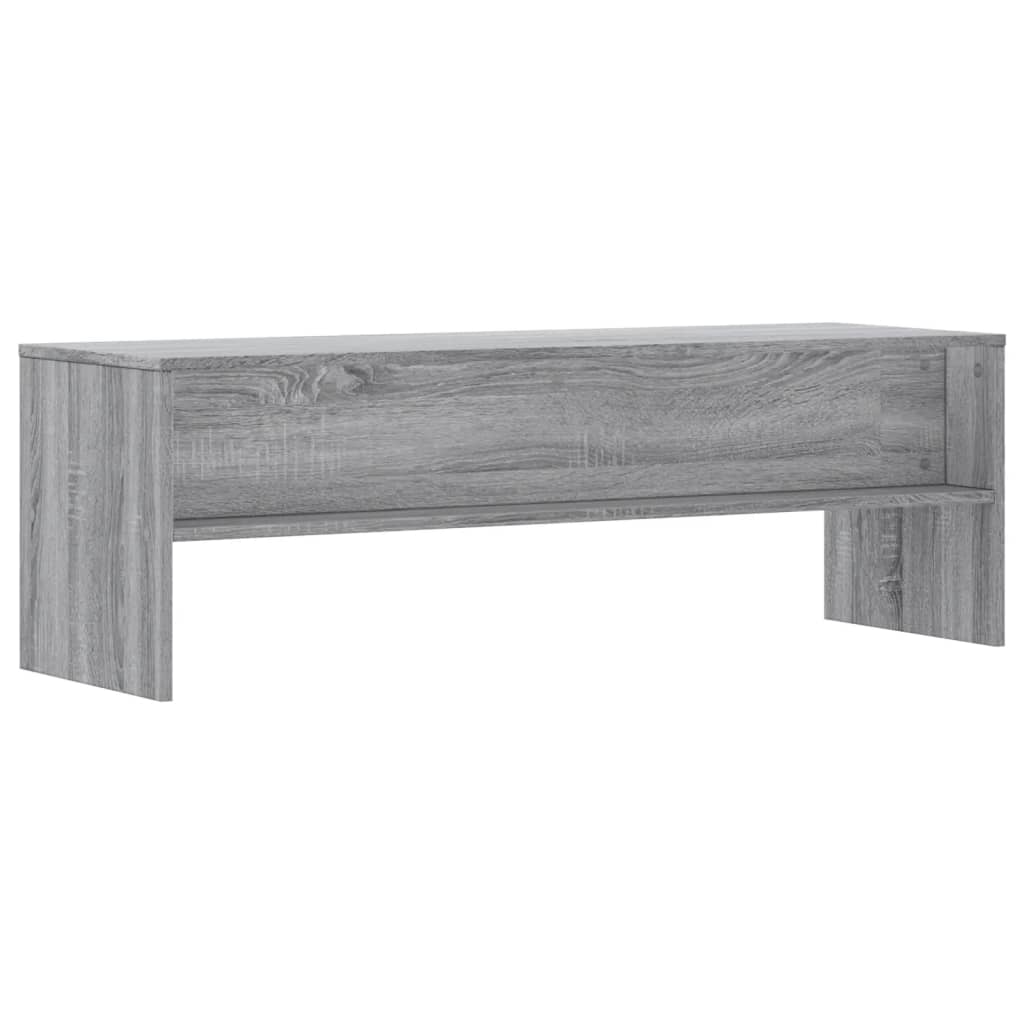 Mobile Porta Tv 120X40X40 Cm In Legno Multistrato
