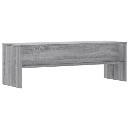 Mobile Porta Tv 120X40X40 Cm In Legno Multistrato