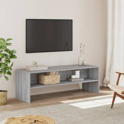 Mobile Porta Tv 120X40X40 Cm In Legno Multistrato