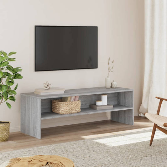 Mobile Porta Tv 120X40X40 Cm In Legno Multistrato