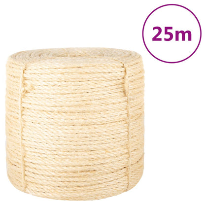Corde In Sisal 3 Pz