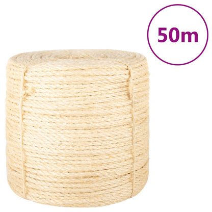 Corde In Sisal 3 Pz