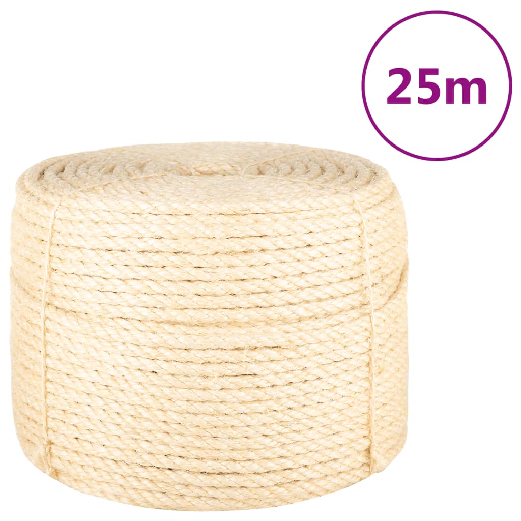 Corde In Sisal 3 Pz
