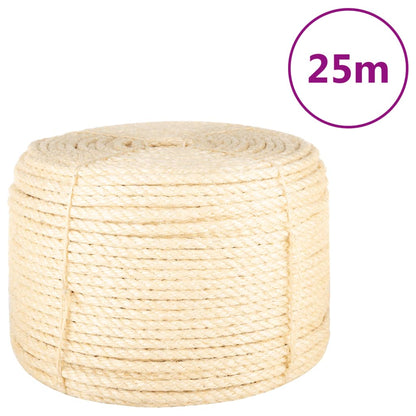 Corde In Sisal 3 Pz