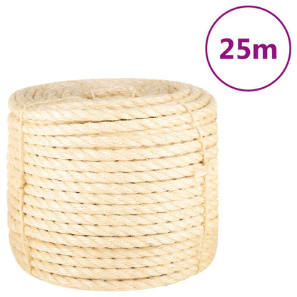 Corde In Sisal 3 Pz