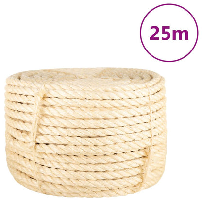 Corde In Sisal 3 Pz